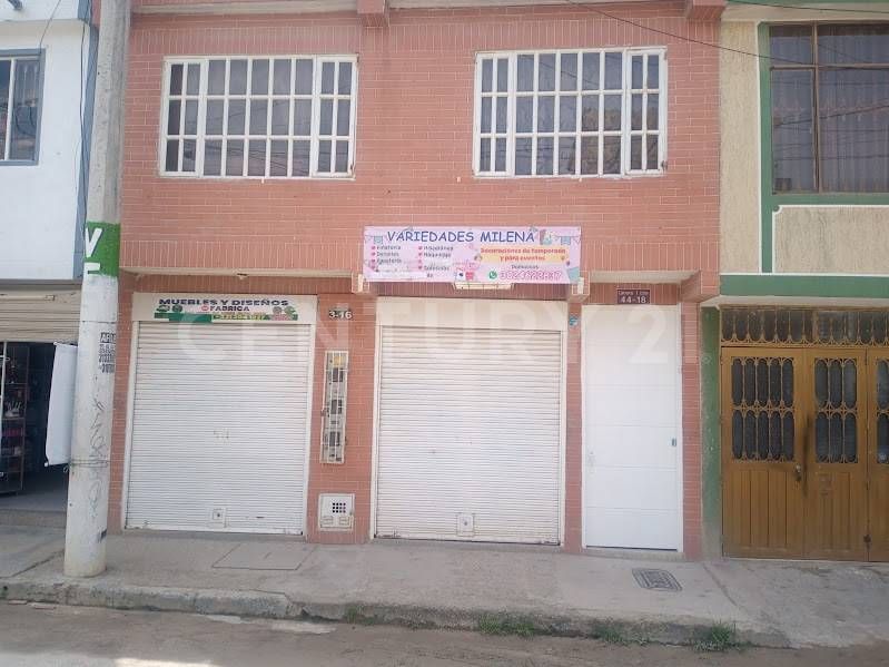 Casa en venta Cundinamarca Soacha Gratamira 295 m2 Habitaciones 2 Baños 4 Garajes 0 Precio $470000000