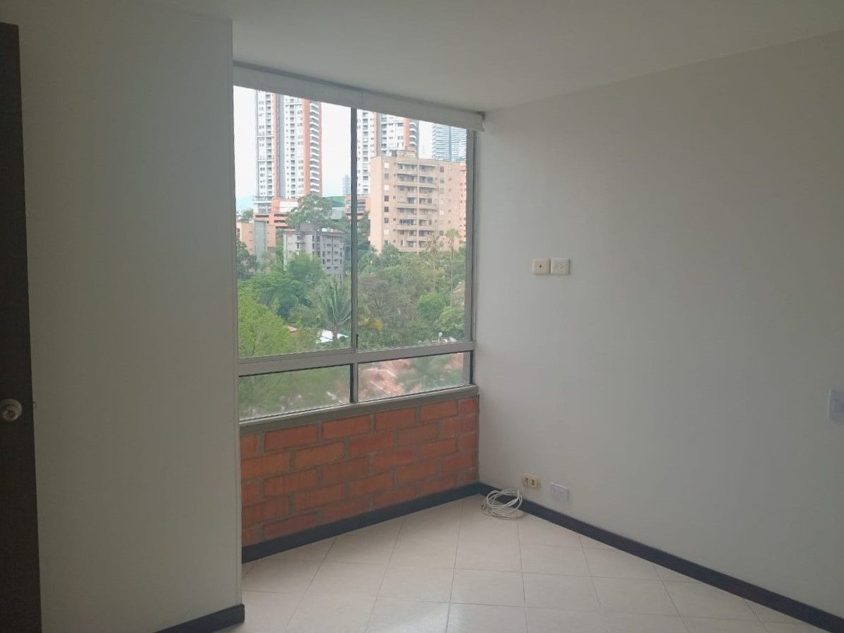 Apartamento en arriendo Antioquia Medellín Castropol 58 m2 Habitaciones 2 Baños 2 Garajes 1 Precio $3200000