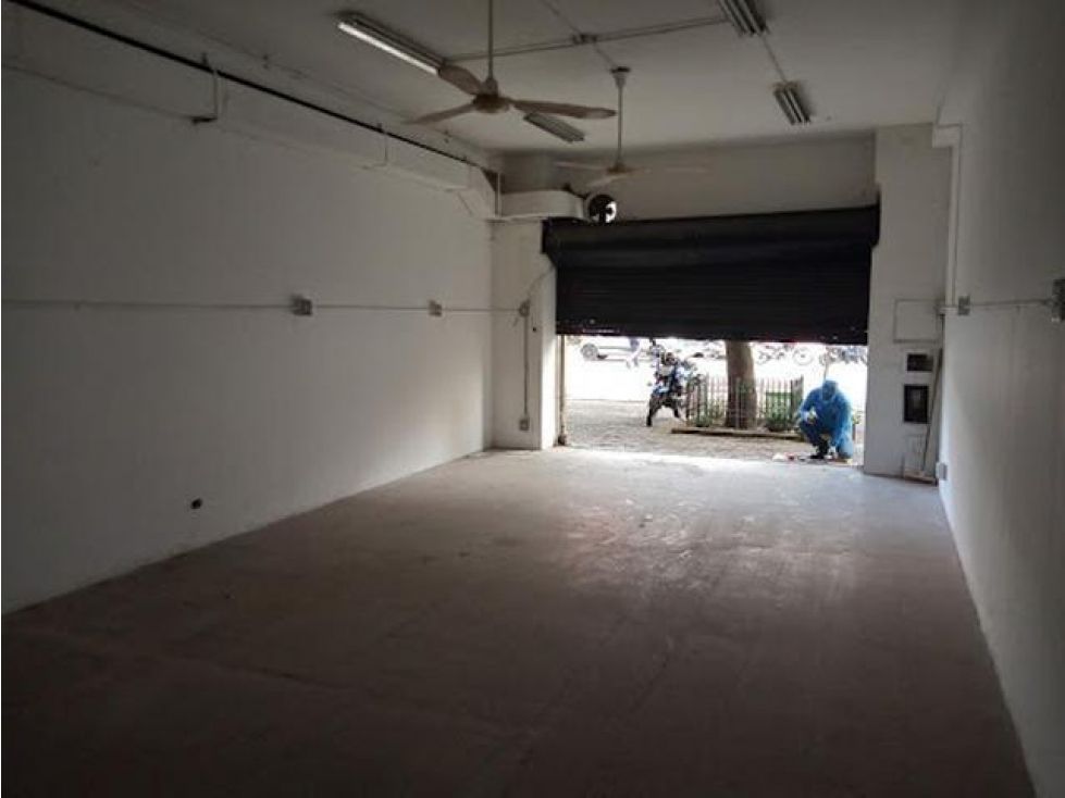 Local en venta Antioquia Medellín Colon 57 m2 Habitaciones 0 Baños 1 Garajes 0 Precio $750000000