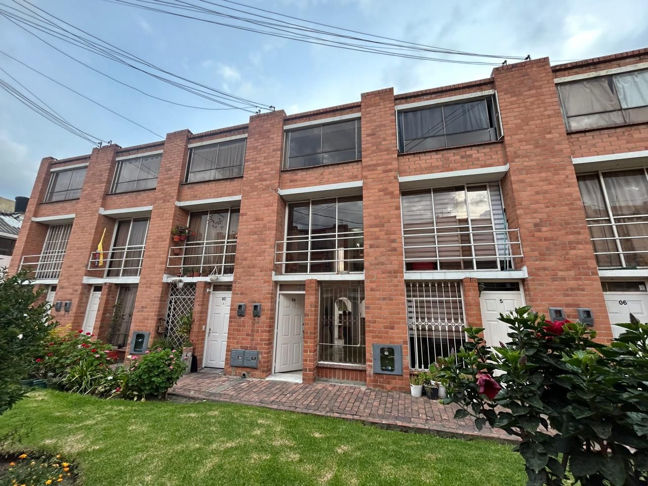 Casa en venta Cundinamarca Chía Vereda Bojaca 61 m2 Habitaciones 4 Baños 2 Garajes 1 Precio $290000000