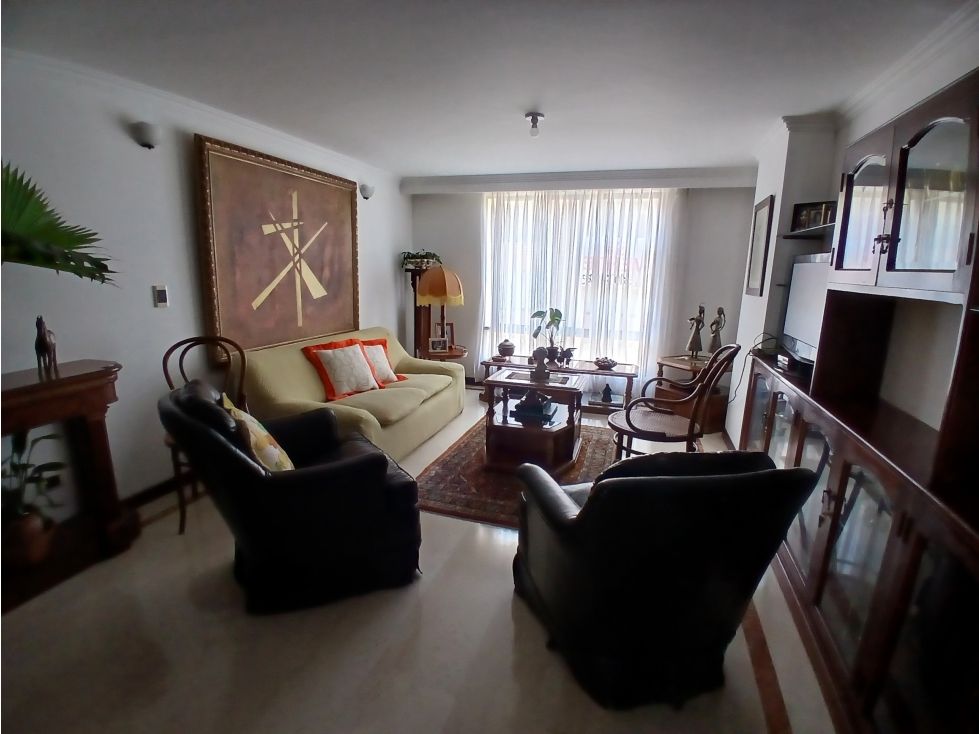 Apartamento en venta Caldas Manizales Palermo Bajo 138 m2 Habitaciones 3 Baños 3 Garajes 2 Precio $520000000