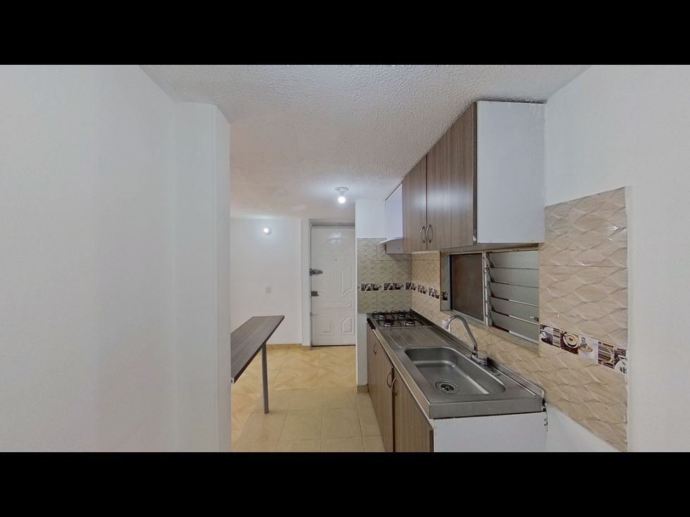 Apartamento en venta Cundinamarca Soacha Cr Dazia 60 m2 Habitaciones 3 Baños 2 Garajes 0 Precio $165000000