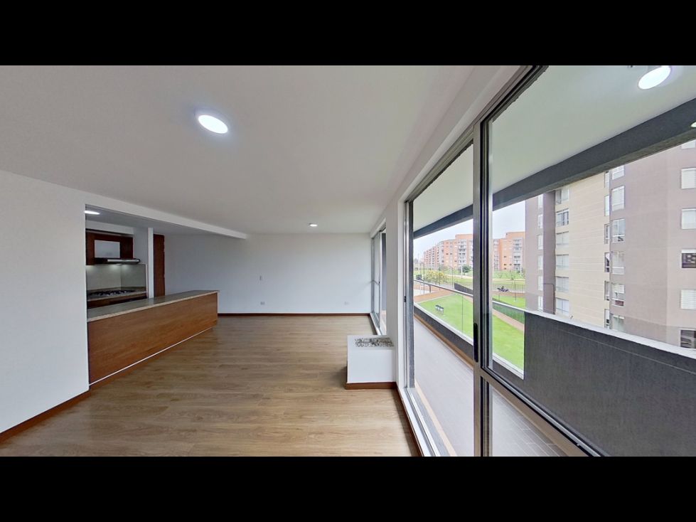 Apartamento en venta Cundinamarca Mosquera Parque Residencial Sol Naciente 94 m2 Habitaciones 3 Baños 3 Garajes 1 Precio $417000000