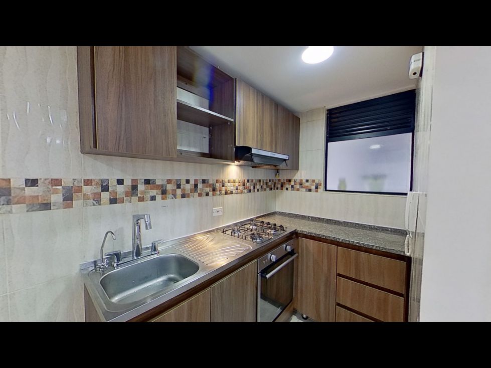 Apartamento en venta Cundinamarca Chía Centro 58 m2 Habitaciones 3 Baños 2 Garajes 1 Precio $266900000