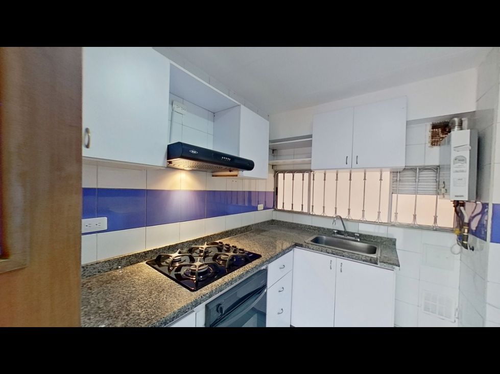 Apartamento en venta Cundinamarca Bogotá Iberia 66 m2 Habitaciones 3 Baños 2 Garajes 1 Precio $370500000