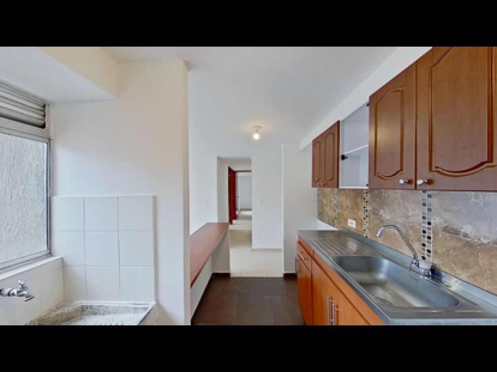 Apartamento en venta Cundinamarca Soacha Cr Azucena 54 m2 Habitaciones 3 Baños 2 Garajes 0 Precio $158000000
