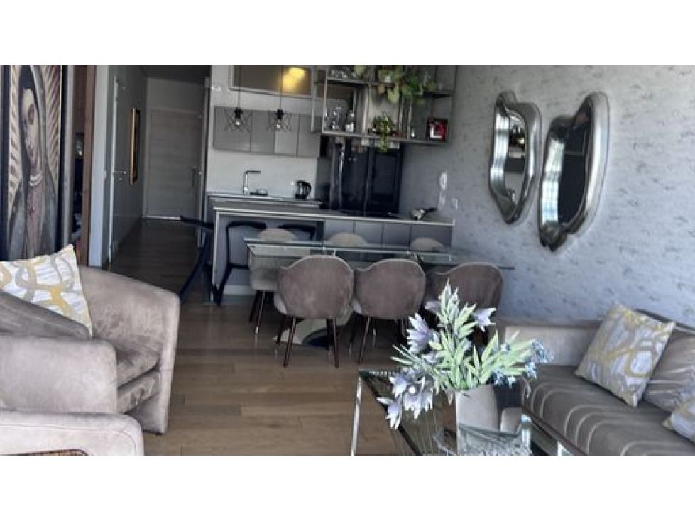 Apartamento en venta Cundinamarca Bogotá Ciudad Salitre Occidental 110 m2 Habitaciones 3 Baños 3 Garajes 2 Precio $1300000000