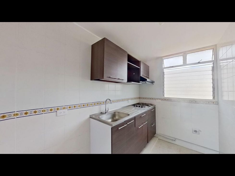 Apartamento en venta Cundinamarca Bogotá Guacani 80 m2 Habitaciones 3 Baños 2 Garajes 2 Precio $356927056