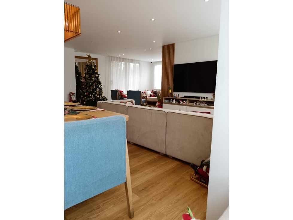 Apartamento en venta Cundinamarca Bogotá Mónaco 177 m2 Habitaciones 4 Baños 4 Garajes 2 Precio $1450000000