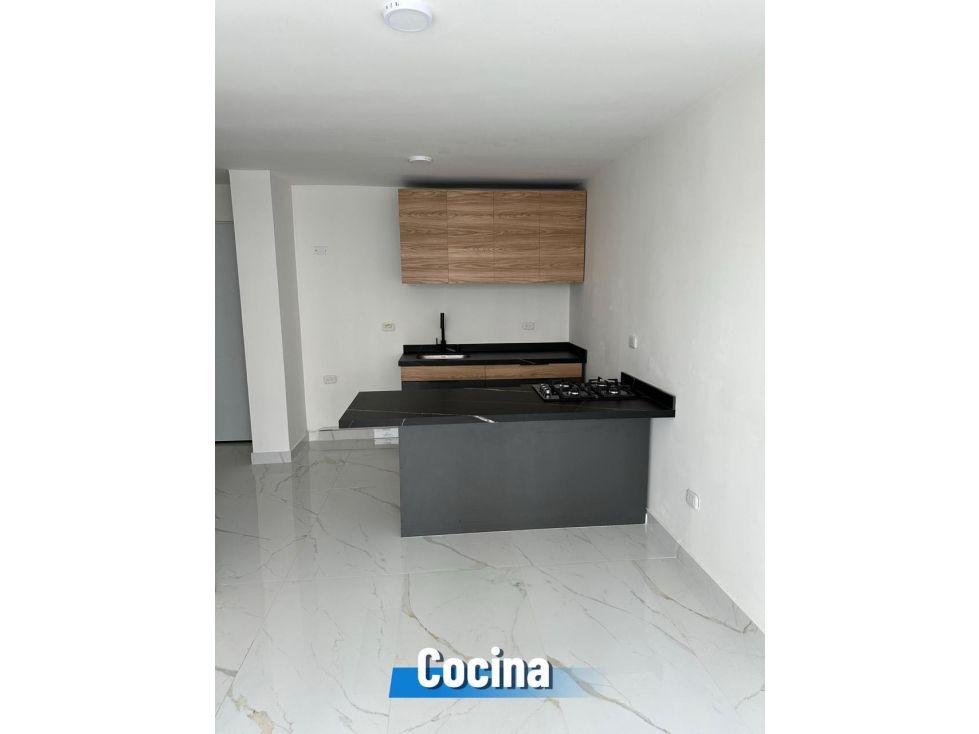 Apartamento en venta Risaralda Dosquebradas Dosquebradas 58 m2 Habitaciones 3 Baños 2 Garajes 1 Precio $250000000