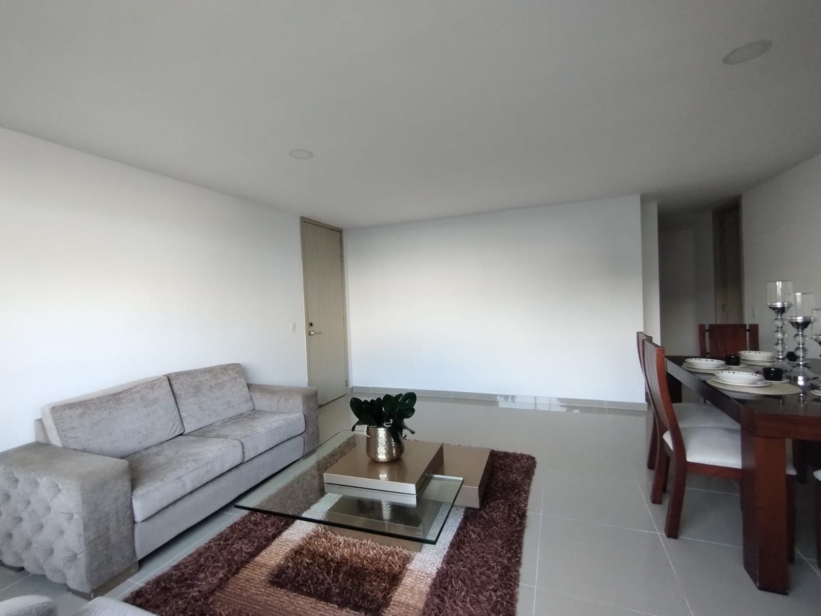 Apartamento en venta Atlántico Barranquilla Paraiso 83 m2 Habitaciones 3 Baños 2 Garajes 1 Precio $390000000