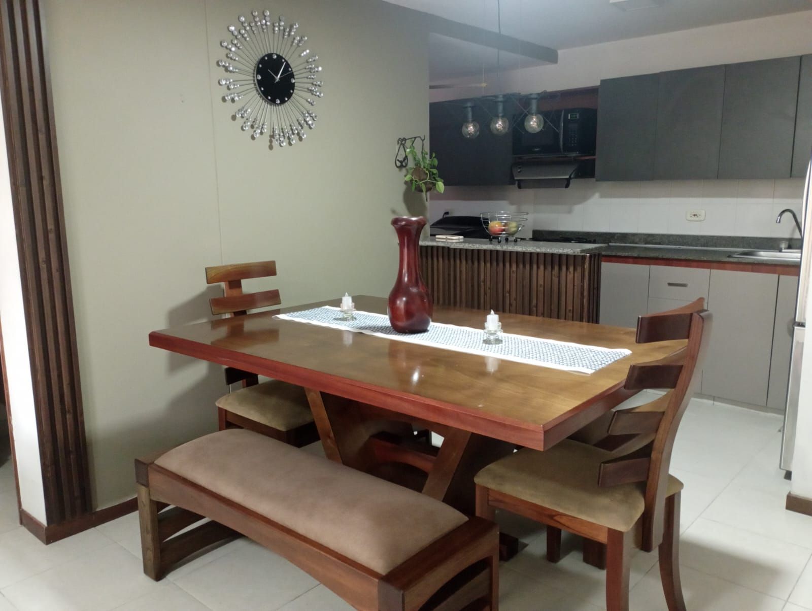 Apartamento en venta Antioquia Envigado La Inmaculada 68 m2 Habitaciones 3 Baños 2 Garajes 1 Precio $398000000