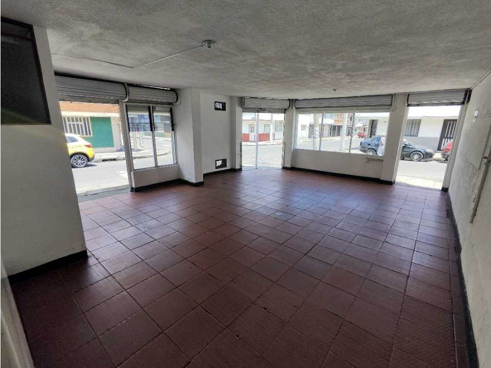 Local en arriendo Cundinamarca Bogotá Julio Flórez 39 m2 Habitaciones 0 Baños 1 Garajes 0 Precio $2000000