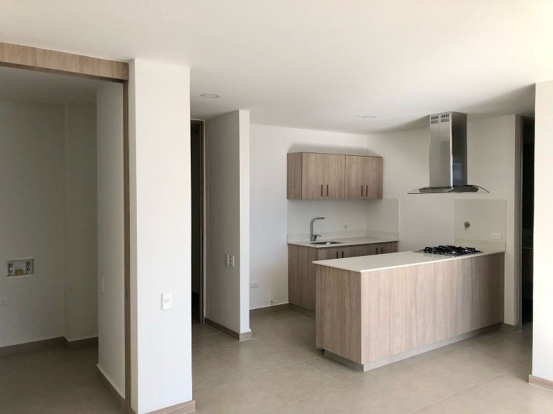 Apartamento en venta Antioquia Rionegro El Porvenir 82 m2 Habitaciones 2 Baños 2 Garajes 1 Precio $610000000