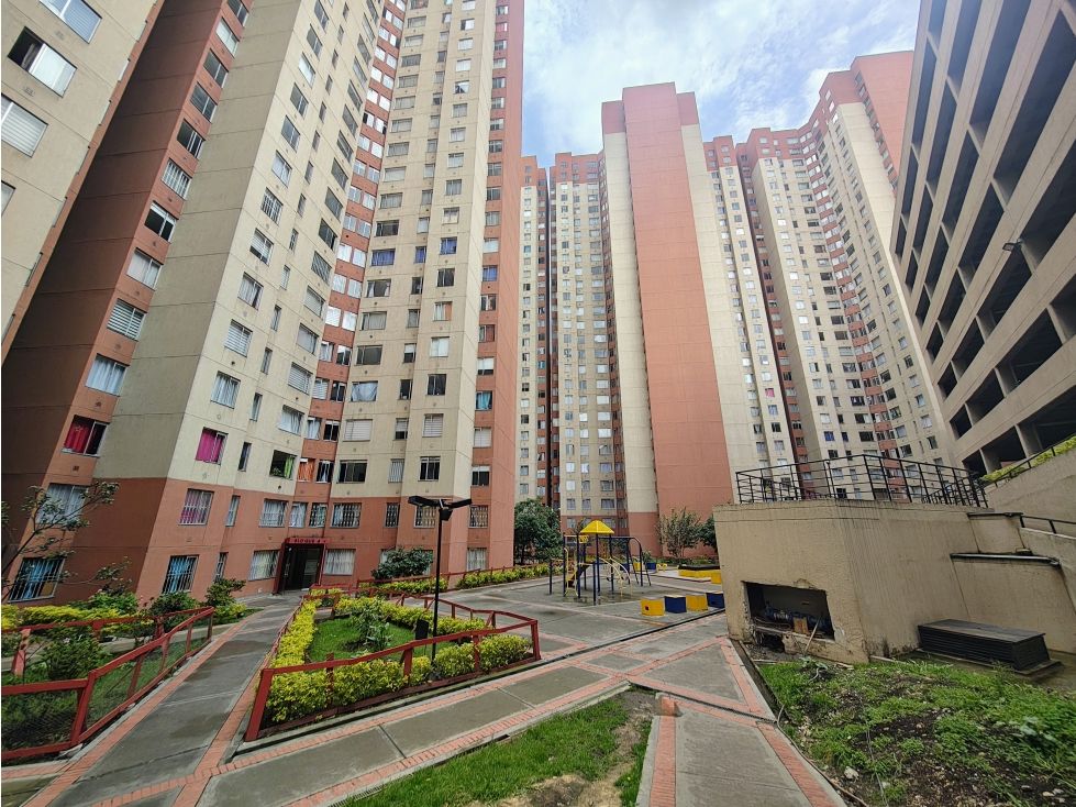 Apartamento en venta Cundinamarca Bogotá Candelaria La Nueva Ii Sector 59 m2 Habitaciones 3 Baños 2 Garajes 0 Precio $198000000
