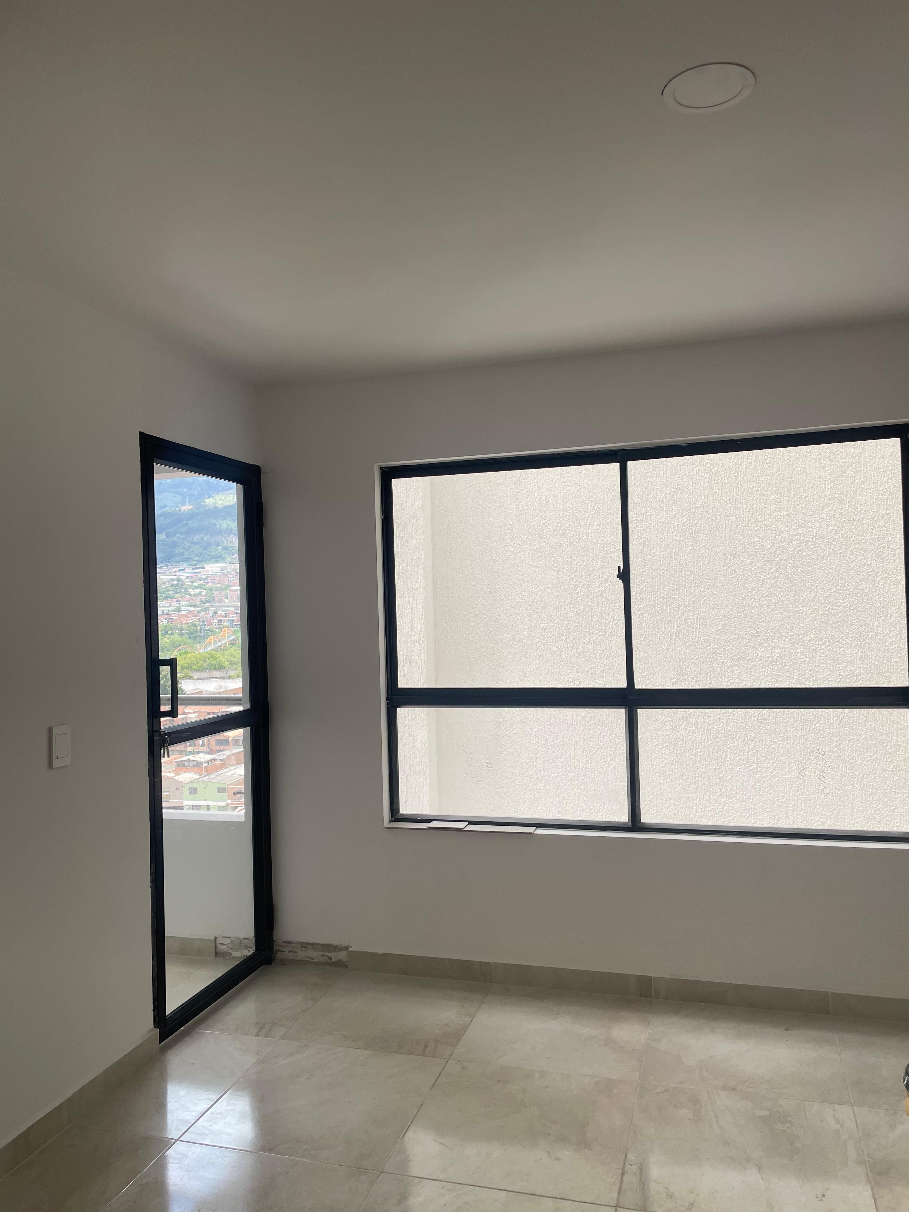 Apartamento en arriendo Antioquia Bello Ciudad Niquia 53 m2 Habitaciones 2 Baños 2 Garajes 0 Precio $1500000