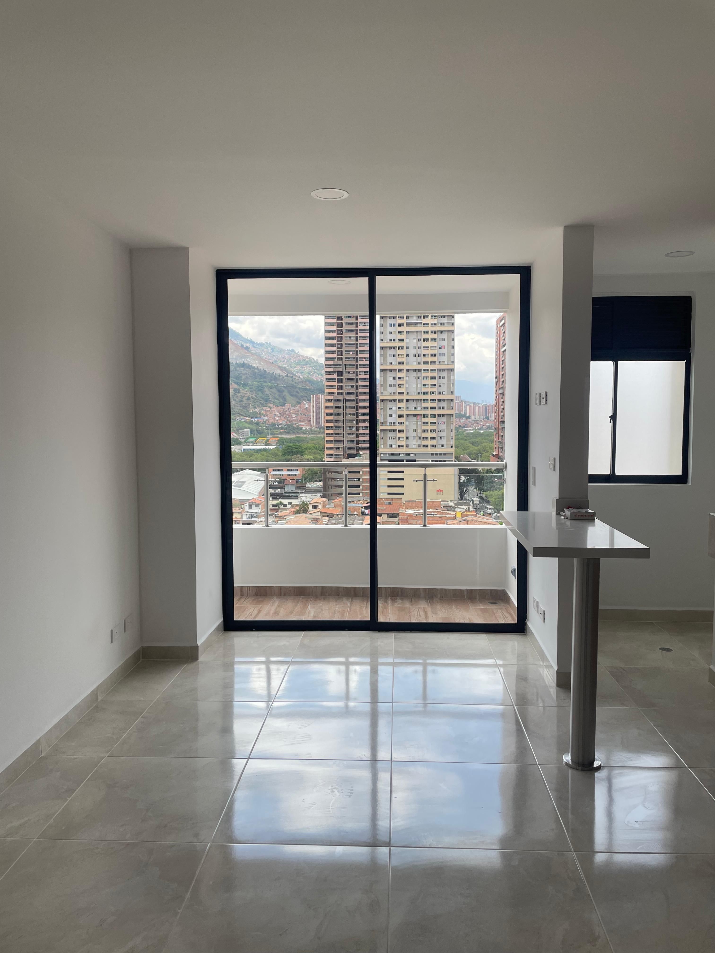 Apartamento en arriendo Antioquia Bello Ciudad Niquia 65 m2 Habitaciones 3 Baños 2 Garajes 1 Precio $1900000