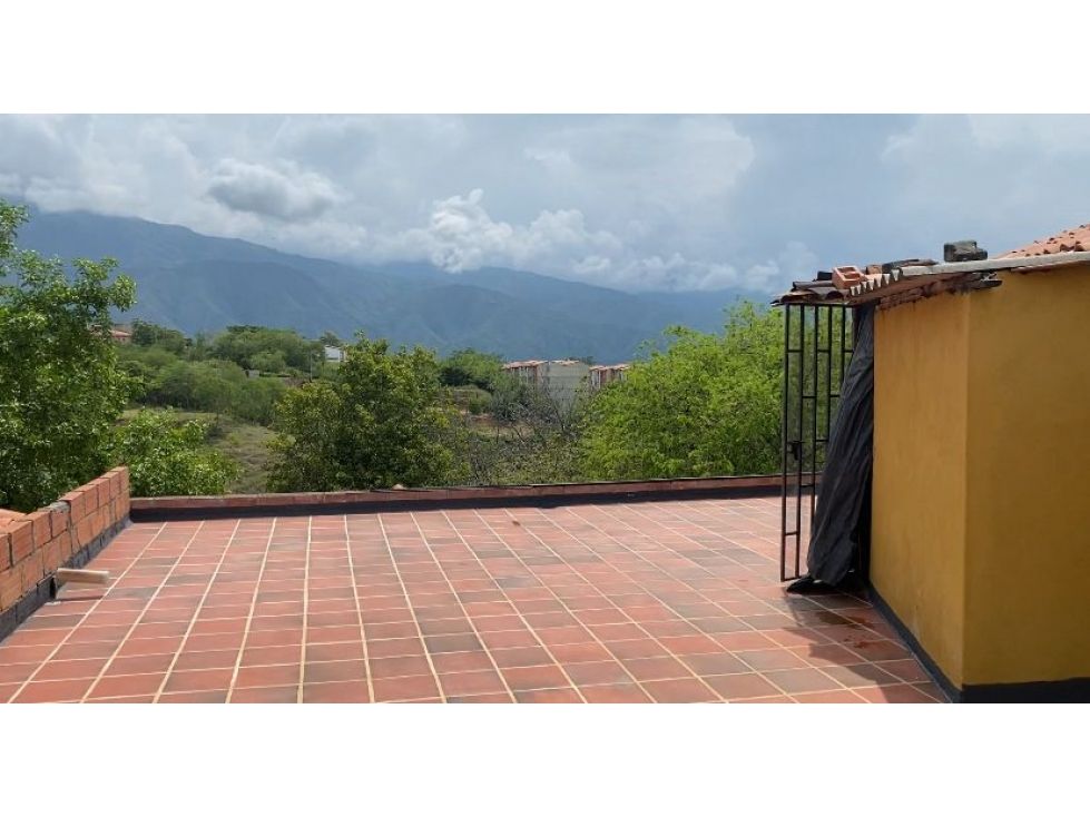 Casa Campestre en venta Antioquia Santafé De Antioquia Santafé De Antioquia 117 m2 Habitaciones 3 Baños 2 Garajes 1 Precio $400000000