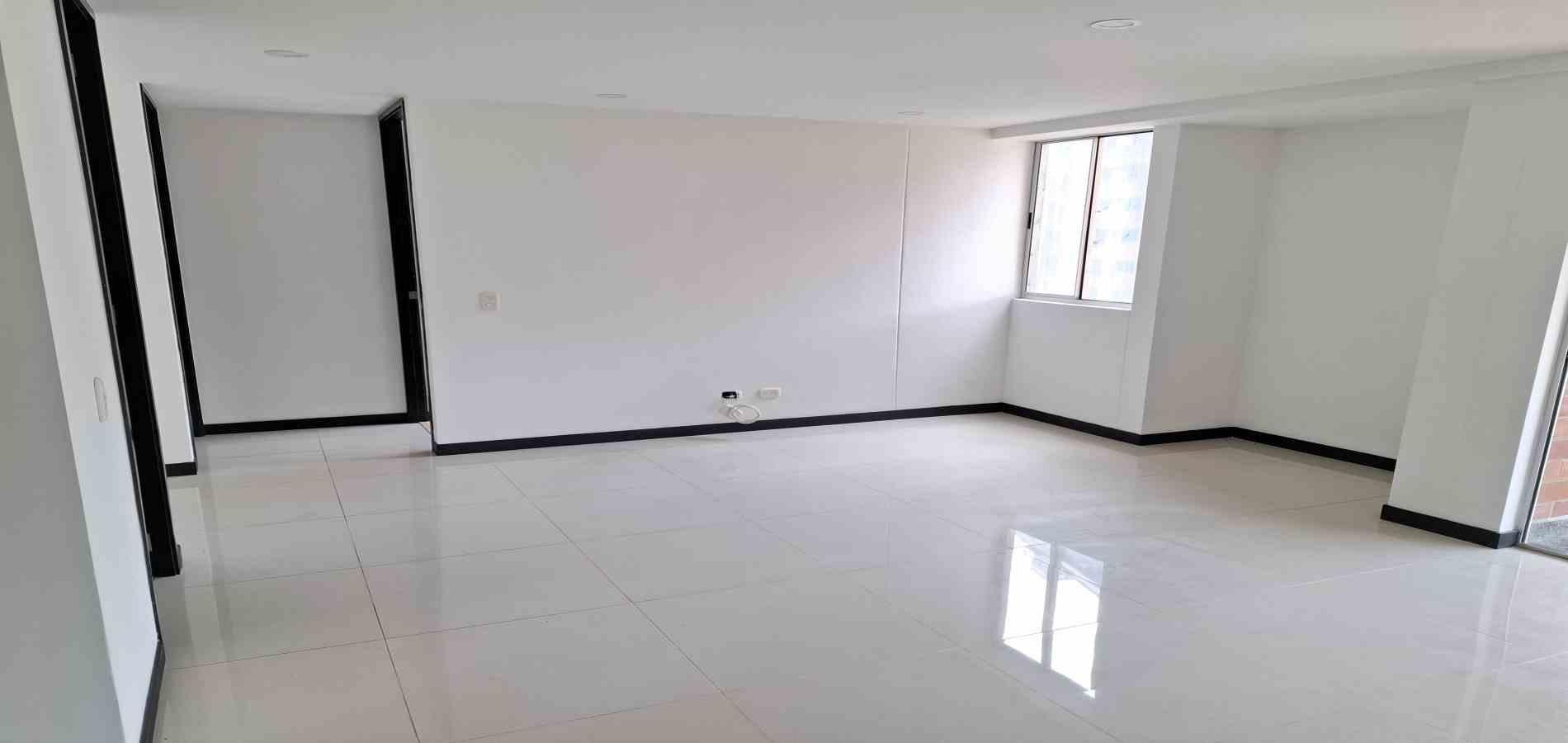 Apartamento en venta Antioquia Sabaneta Vegas De San José 85 m2 Habitaciones 2 Baños 1 Garajes 1 Precio $520000000