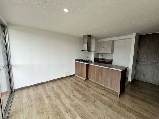 Apartamento en arriendo Antioquia Rionegro El Faro 56 m2 Habitaciones 2 Baños 2 Garajes 1 Precio $2000000