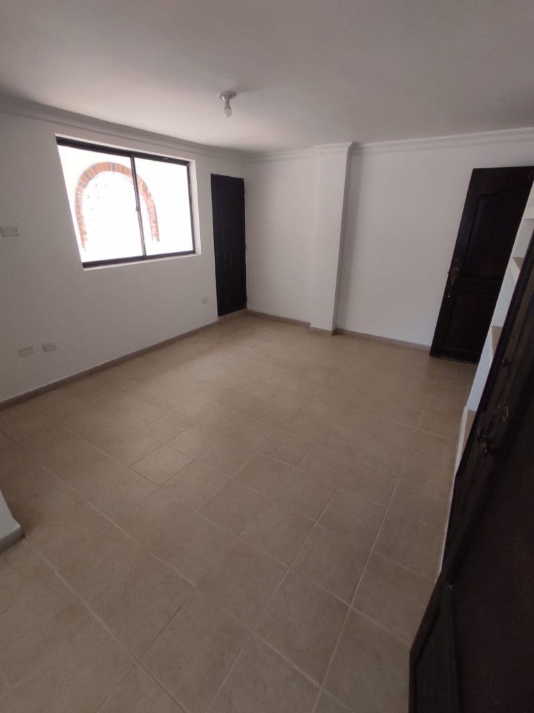Apartaestudio en arriendo Atlántico Barranquilla San Vicente 40 m2 Habitaciones 1 Baños 1 Garajes 1 Precio $1300000