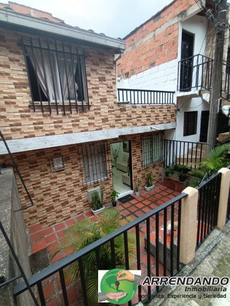 Apartamento en venta Antioquia Itagüí Loma Linda 85 m2 Habitaciones 3 Baños 2 Garajes 0 Precio $285000000