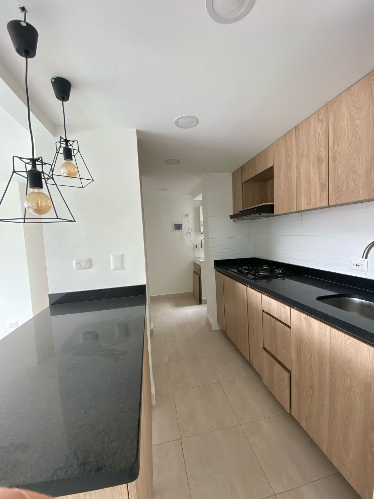 Apartamento en arriendo Cundinamarca Chía Br Los Cedros 60 m2 Habitaciones 2 Baños 2 Garajes 0 Precio $1650789