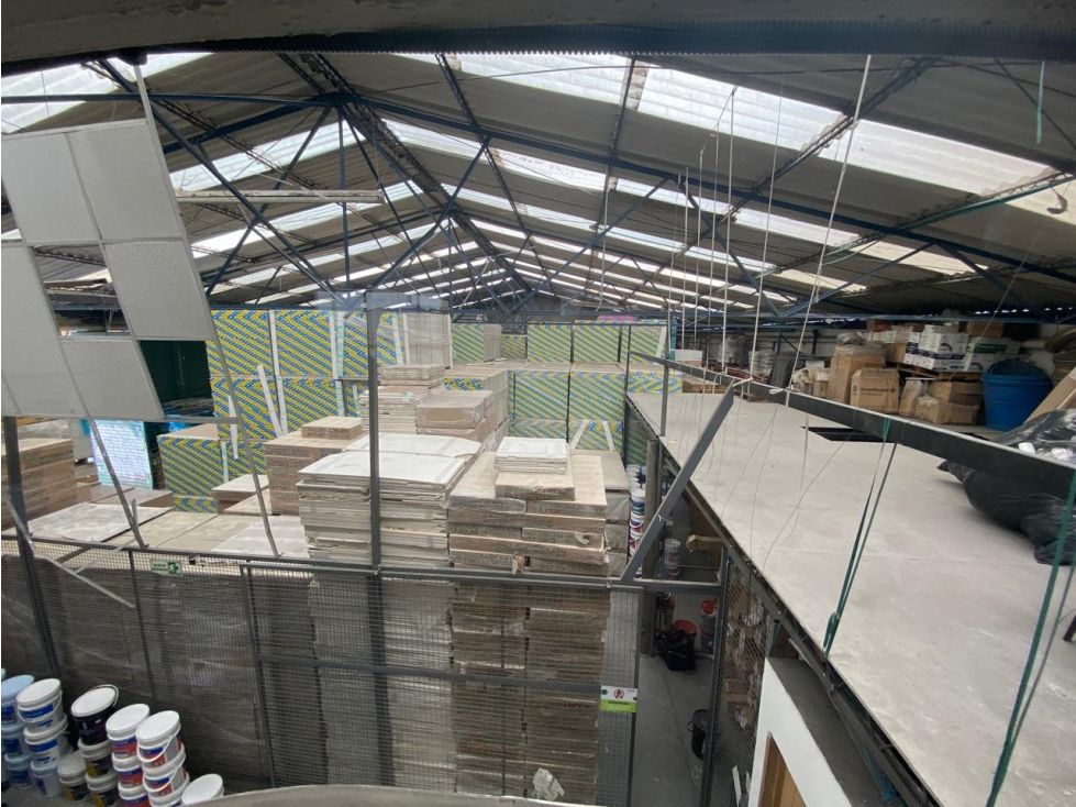 Local en arriendo Cundinamarca Bogotá Paloquemao 900 m2 Habitaciones 0 Baños 3 Garajes 0 Precio $63000000