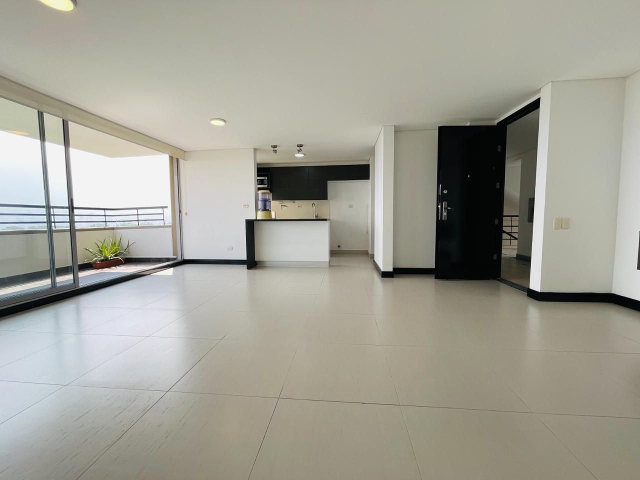 Apartamento en venta Antioquia Medellín La Mota 92 m2 Habitaciones 3 Baños 2 Garajes 1 Precio $770000000