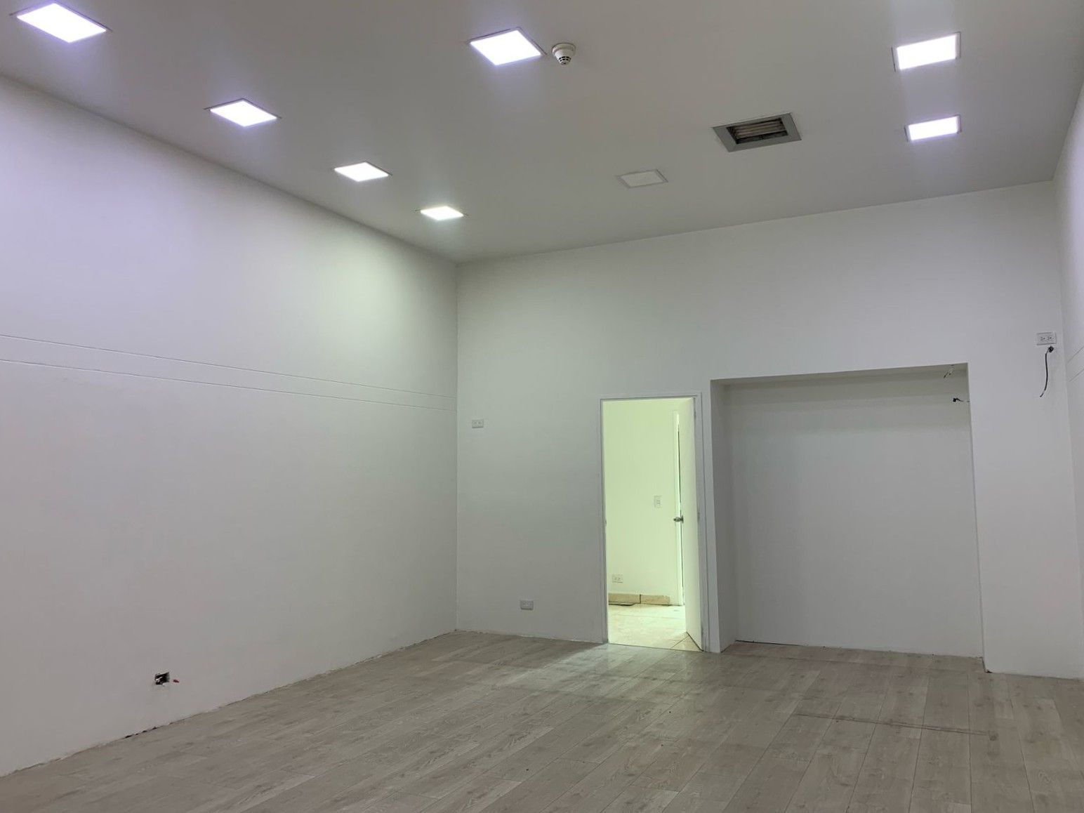 Local en arriendo Antioquia Medellín Perpetuo Socorro 56 m2 Habitaciones 0 Baños 1 Garajes 0 Precio $7900000