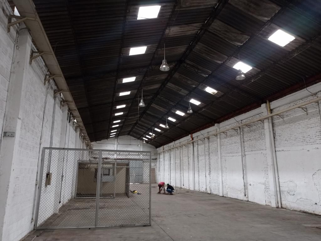 Bodega en venta Valle Del Cauca Cali Primitivo Crespo 617 m2 Habitaciones 0 Baños 2 Garajes 1 Precio $1542500000