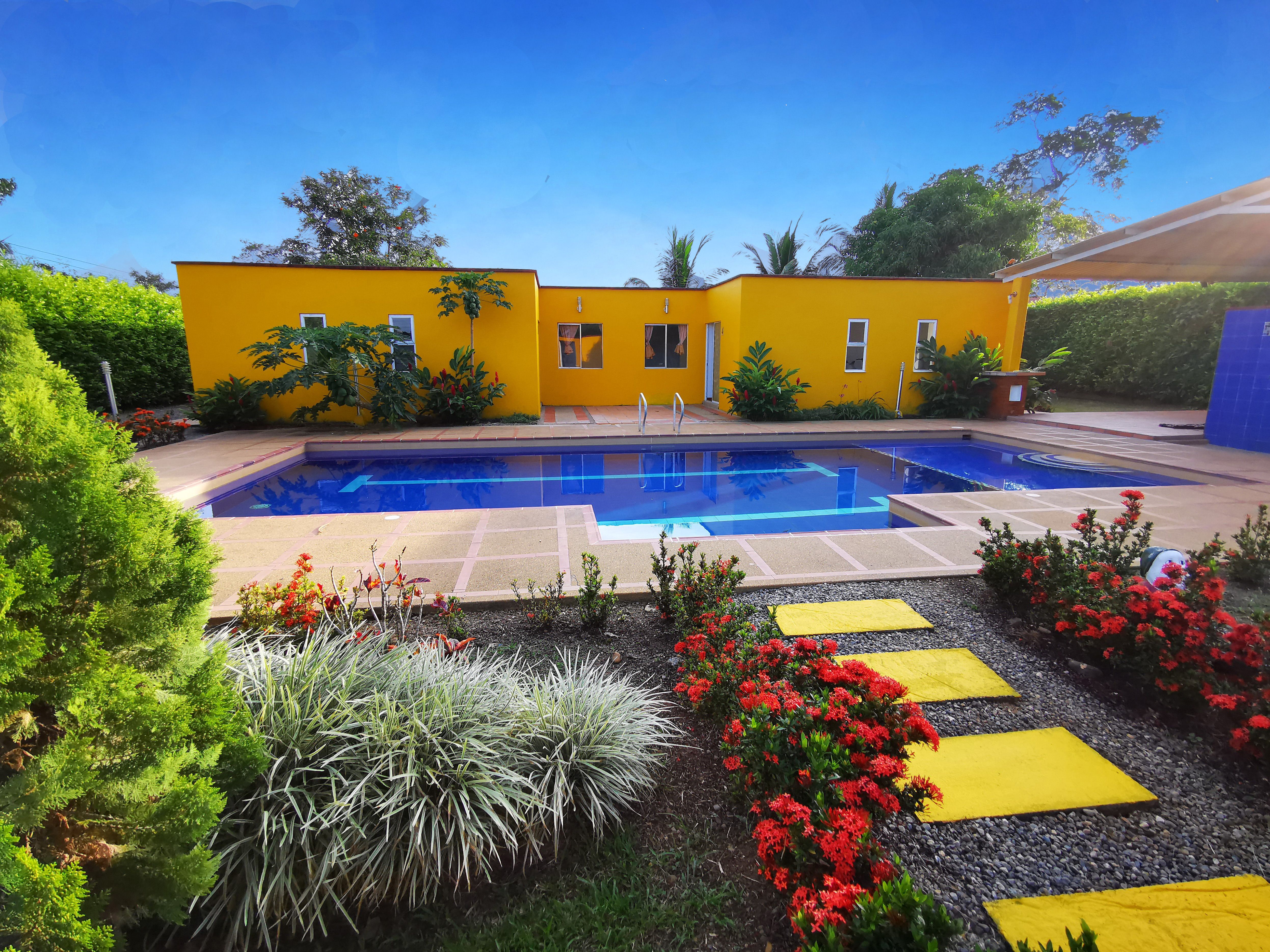 Casa Campestre