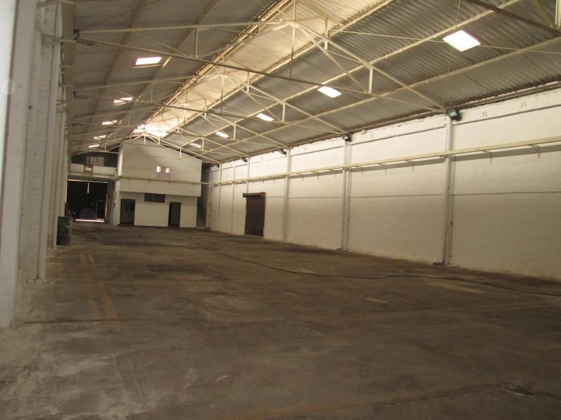 Bodega en venta Valle Del Cauca Cali La Chanca 649 m2 Habitaciones 0 Baños 5 Garajes 0 Precio $1622500000