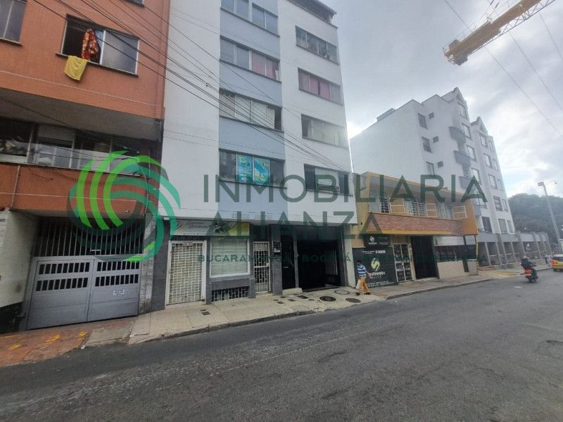 Oficina en venta Santander Bucaramanga Bolivar 23 m2 Habitaciones 0 Baños 1 Garajes 1 Precio $90000000