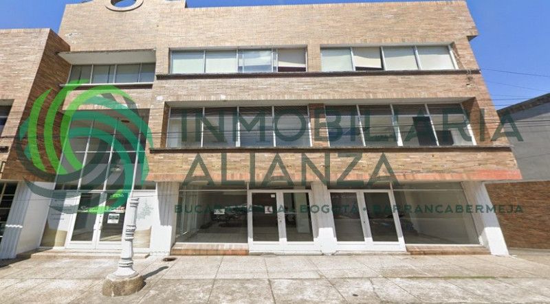 Oficina en venta Santander Barrancabermeja Colombia 262 m2 Habitaciones 0 Baños 2 Garajes 0 Precio $736645800