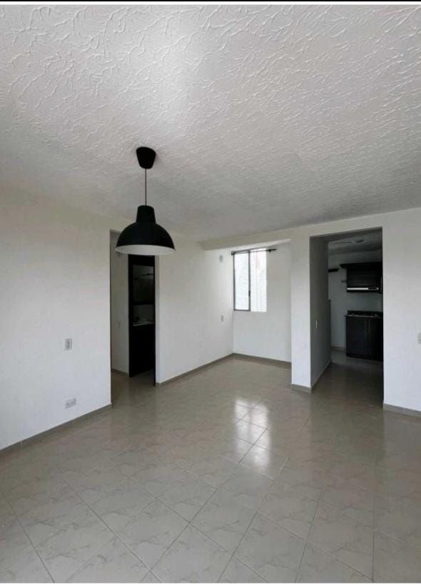 Apartamento en venta Valle Del Cauca Cali Lili 65 m2 Habitaciones 3 Baños 2 Garajes 1 Precio $220000000