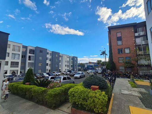 Apartamento en venta Risaralda Dosquebradas Rincon De La Estacion 50 m2 Habitaciones 2 Baños 1 Garajes 0 Precio $160000000