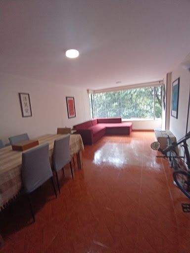Apartamento en arriendo Cundinamarca Bogotá Virrey 113 m2 Habitaciones 3 Baños 3 Garajes 1 Precio $6200000