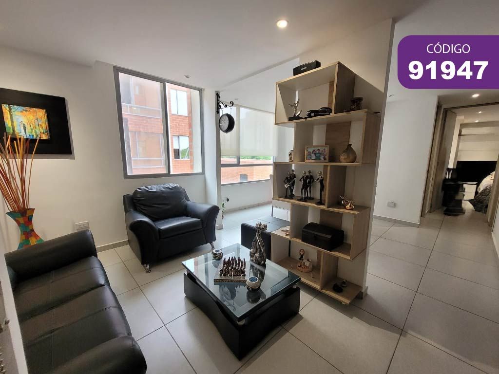 Apartamento en arriendo Atlántico Barranquilla Villa Rosario 52 m2 Habitaciones 2 Baños 2 Garajes 1 Precio $1590000