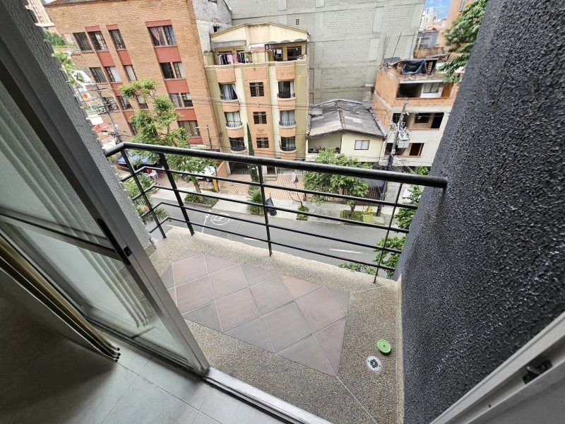 Apartamento en arriendo Antioquia Sabaneta San Rafael 60 m2 Habitaciones 2 Baños 2 Garajes 1 Precio $2000000