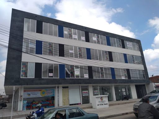 Oficina en arriendo Cundinamarca Bogotá Potosí 9 m2 Habitaciones 0 Baños 0 Garajes 0 Precio $755999