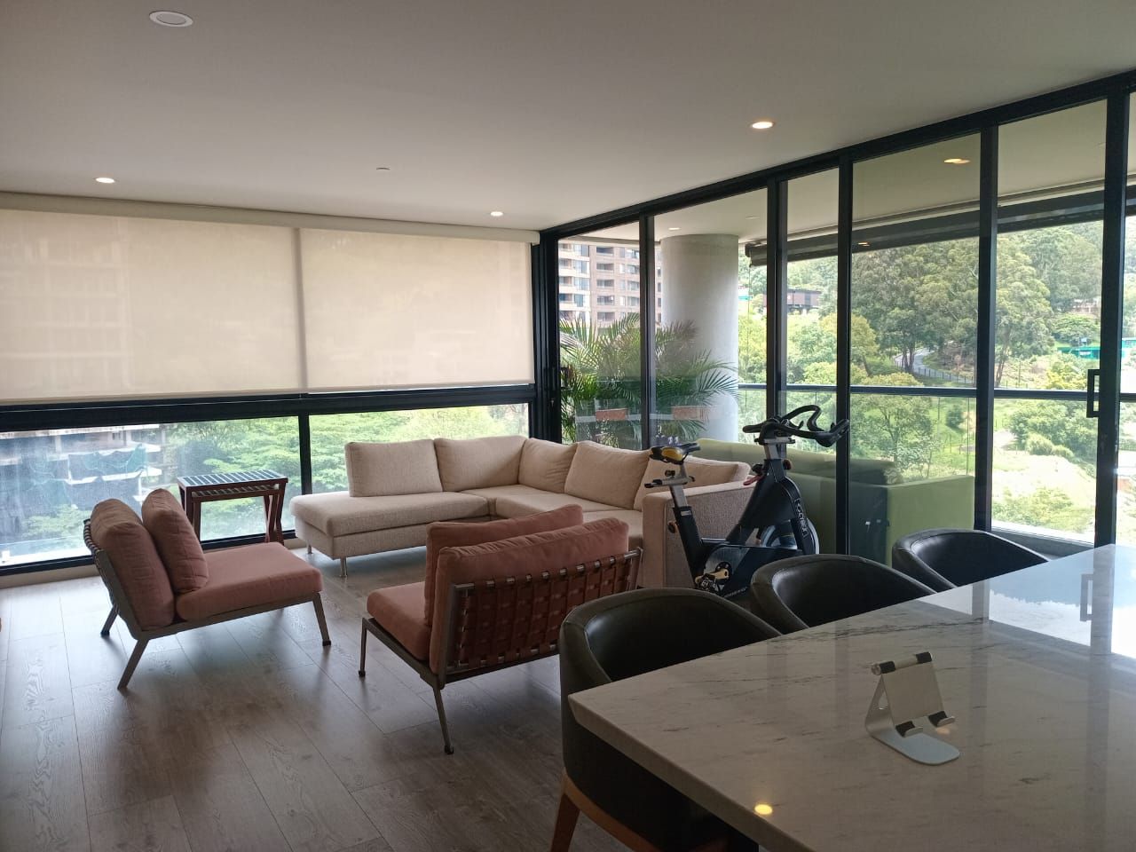 Apartamento en venta Antioquia Medellín Las Playas 122 m2 Habitaciones 2 Baños 3 Garajes 2 Precio $1210000000