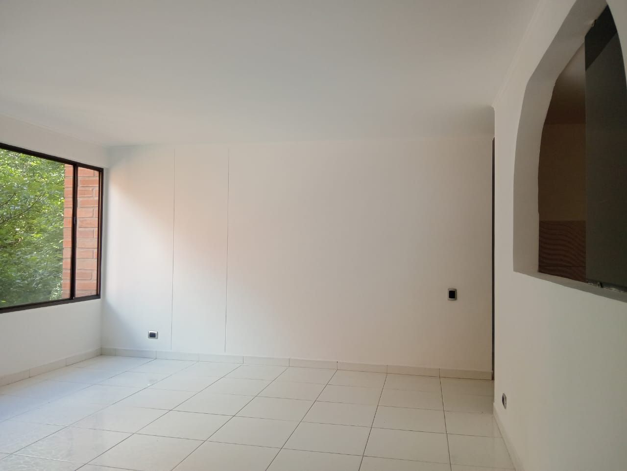 Apartamento en arriendo Antioquia Medellín Laureles 115 m2 Habitaciones 3 Baños 2 Garajes 1 Precio $3500000