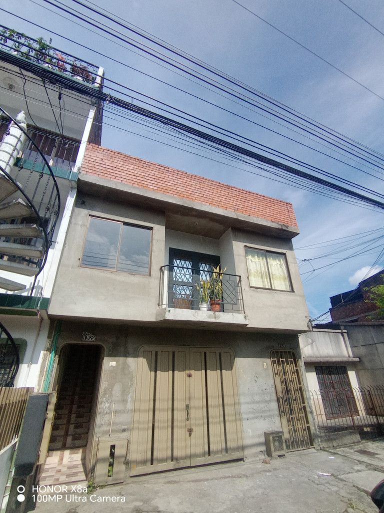 Apartamento en arriendo Valle Del Cauca Cali Villa Colombia 38 m2 Habitaciones 1 Baños 1 Garajes 0 Precio $550000
