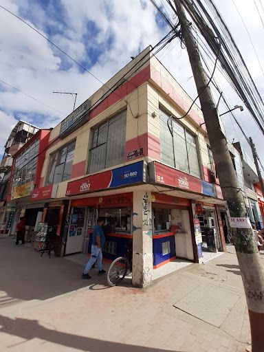 Local en arriendo Cundinamarca Soacha El Dorado 30 m2 Habitaciones 0 Baños 1 Garajes 0 Precio $1150000