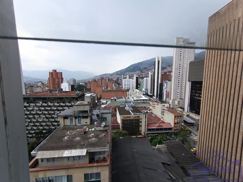 Oficina en arriendo Antioquia Medellín Campo Valdes No1 45 m2 Habitaciones 0 Baños 1 Garajes 0 Precio $2400000