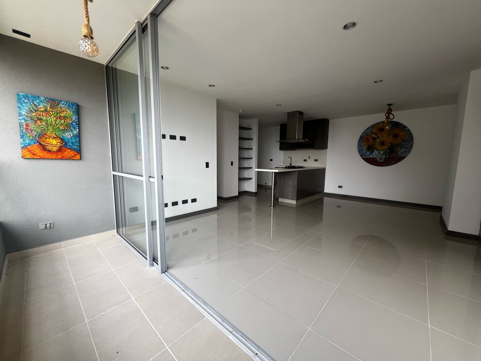 Apartamento en venta Antioquia Envigado San José 82 m2 Habitaciones 3 Baños 2 Garajes 1 Precio $599000000