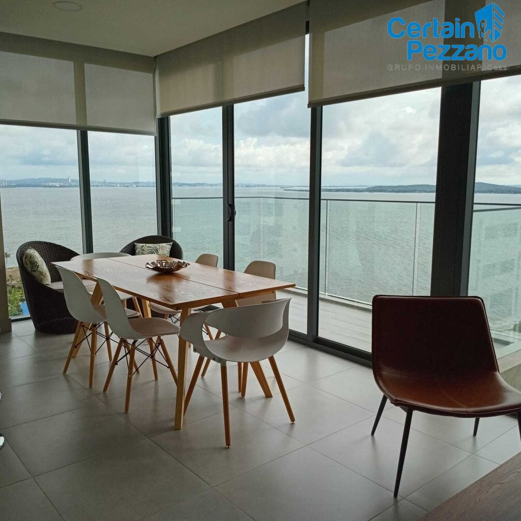 Apartamento en venta Bolívar Cartagena Castillo Grande 91 m2 Habitaciones 2 Baños 2 Garajes 1 Precio $980000000