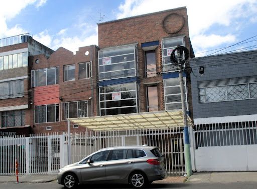 Oficina en arriendo Cundinamarca Bogotá Toberin 336 m2 Habitaciones 0 Baños 4 Garajes 0 Precio $9000000