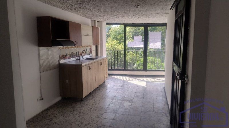 Apartaestudio en arriendo Antioquia Medellín Shellmar 50 m2 Habitaciones 0 Baños 1 Garajes 0 Precio $1500000